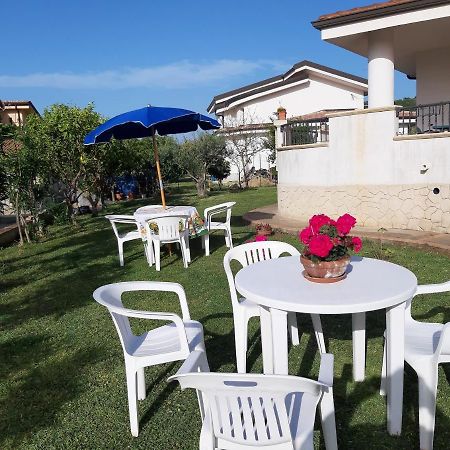 Casa Vacanze Bergamotto & Limoni Apartment Drapia Ngoại thất bức ảnh