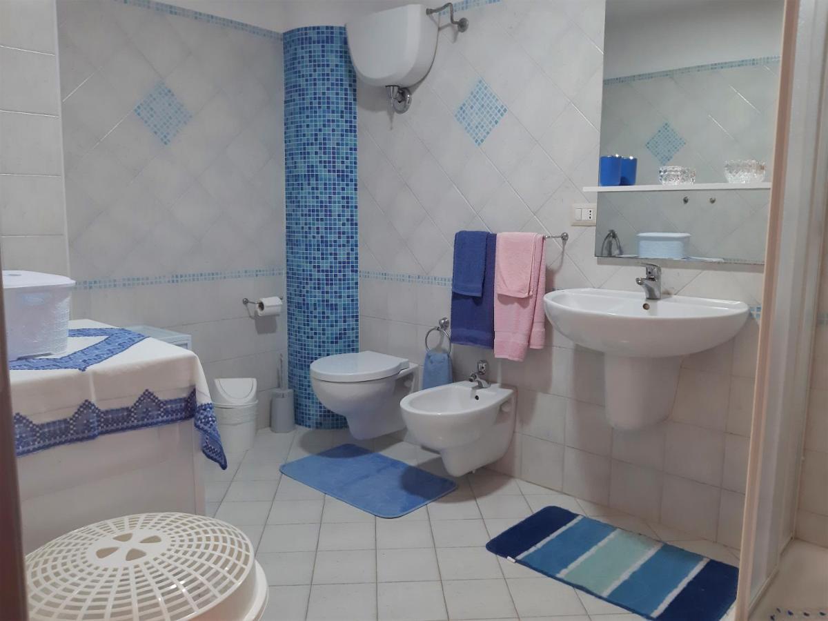 Casa Vacanze Bergamotto & Limoni Apartment Drapia Ngoại thất bức ảnh