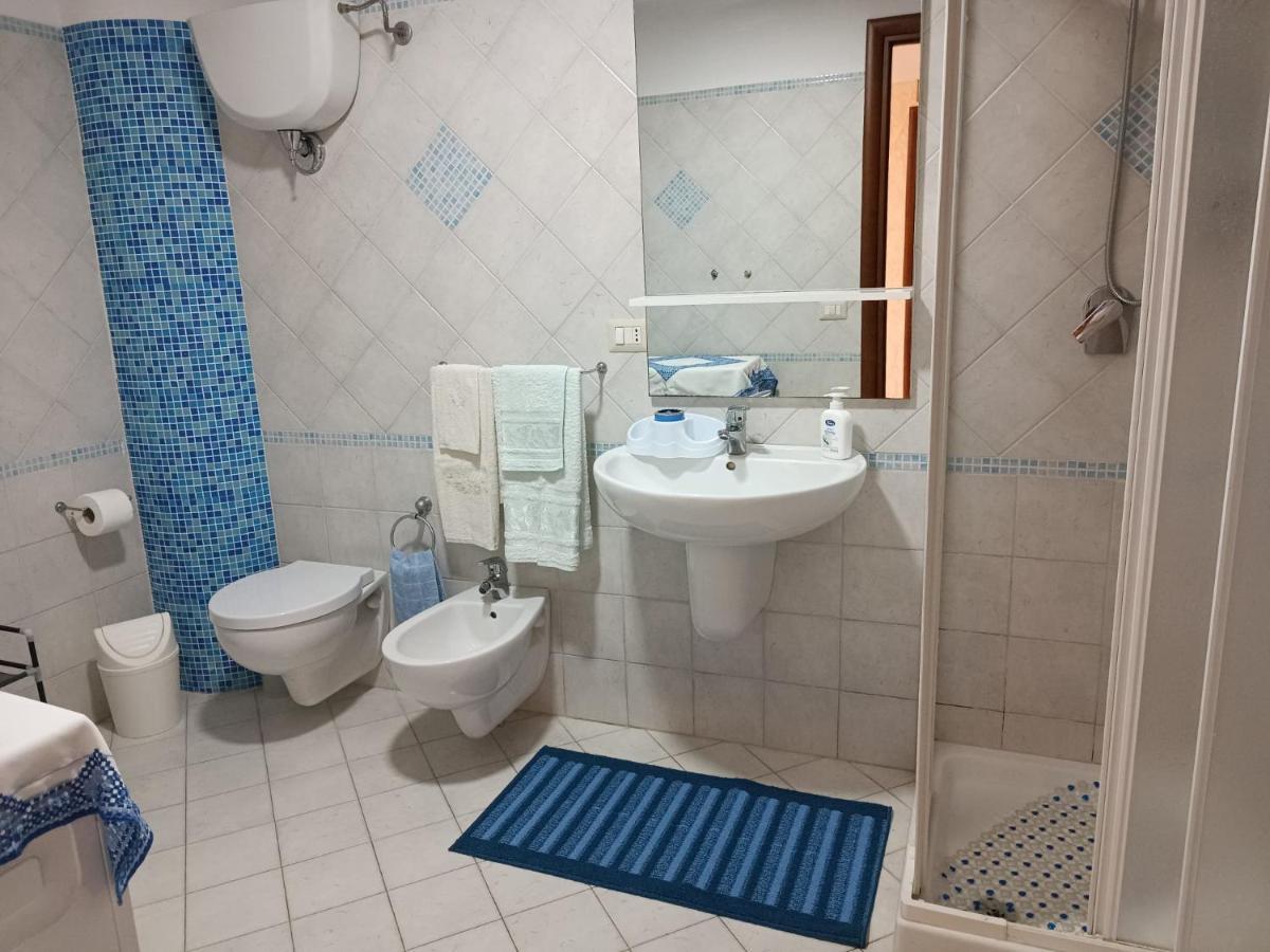 Casa Vacanze Bergamotto & Limoni Apartment Drapia Ngoại thất bức ảnh